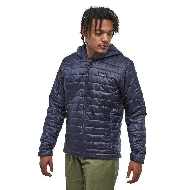 Nano Puff Hoody - Mens - Image 19