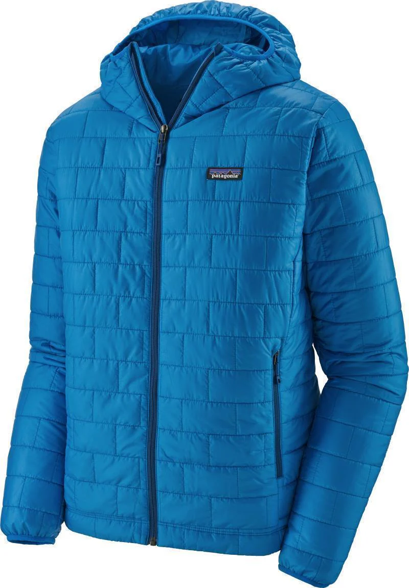 Nano Puff Hoody - Mens - Image 2