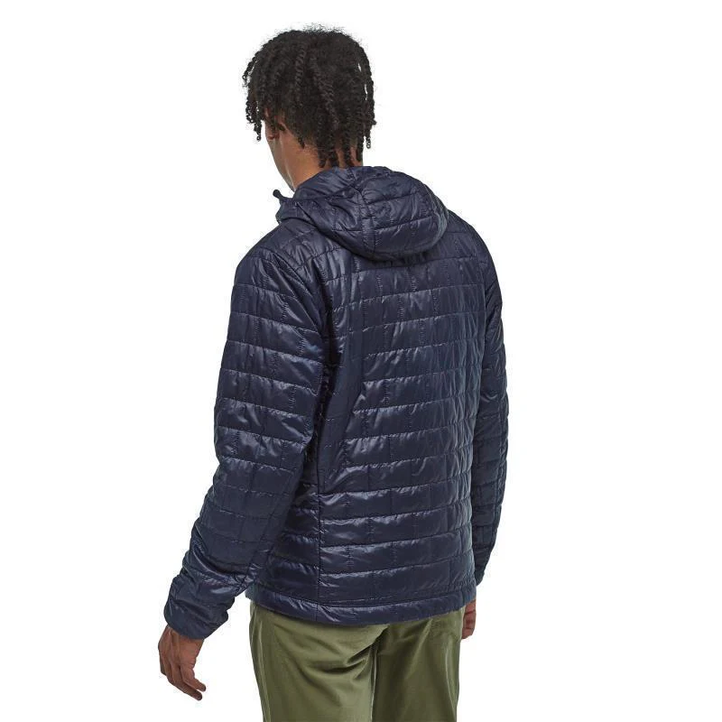 Nano Puff Hoody - Mens - Image 20