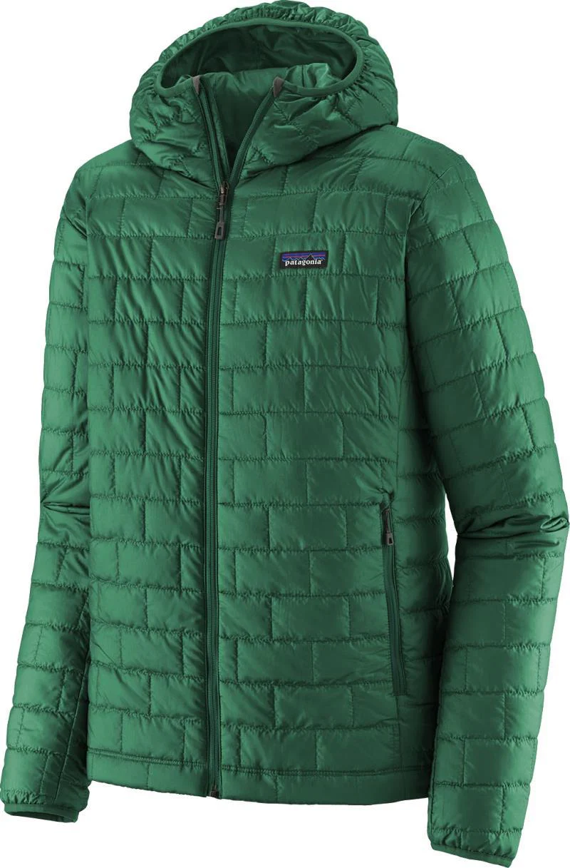 Nano Puff Hoody - Mens - Image 21
