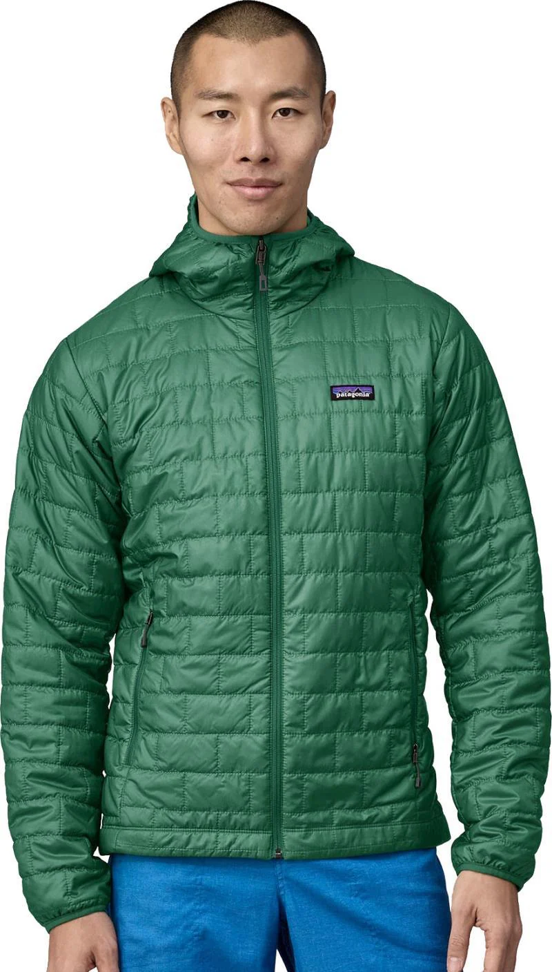 Nano Puff Hoody - Mens - Image 22