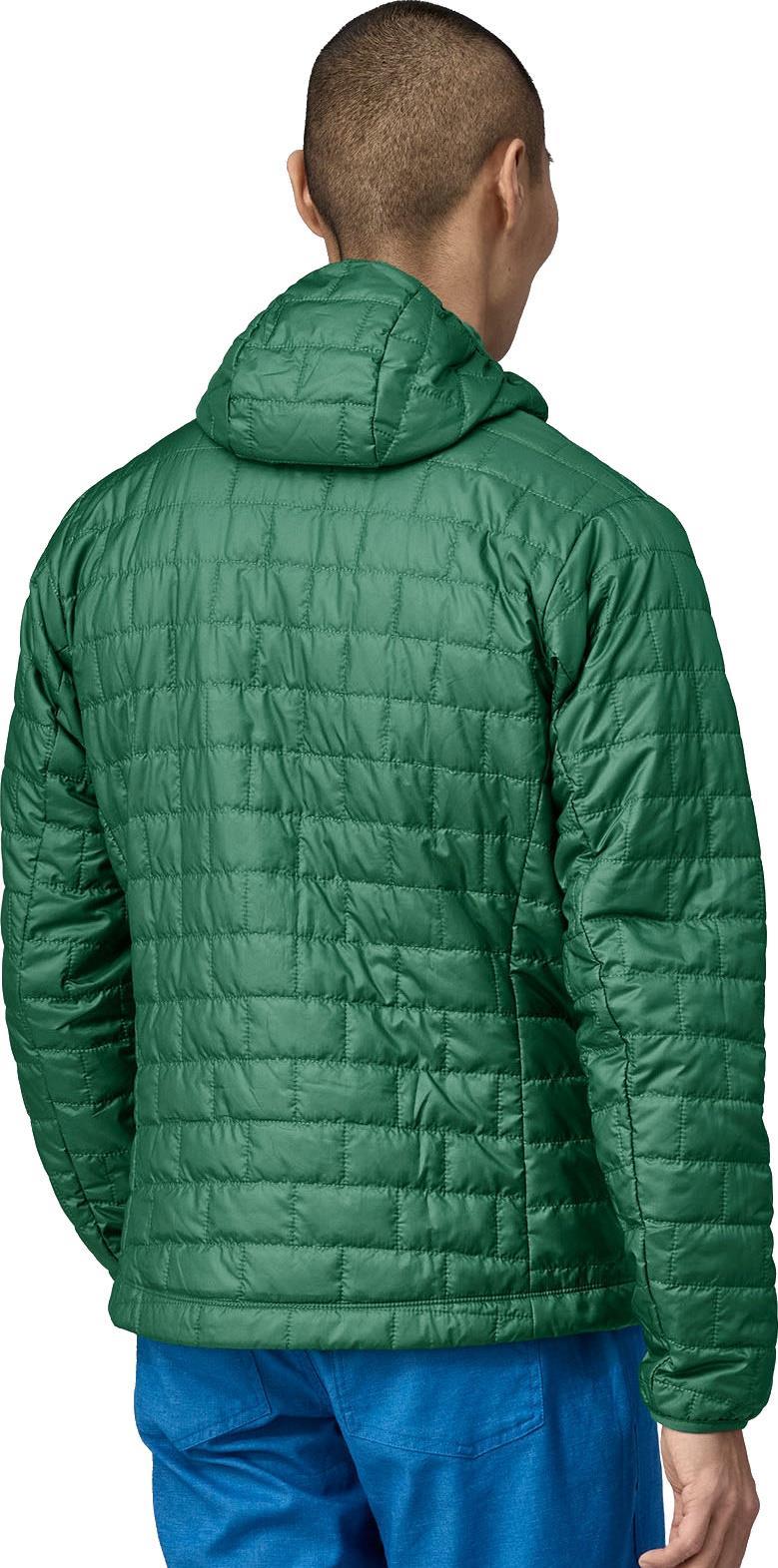 Nano Puff Hoody - Mens - Image 23