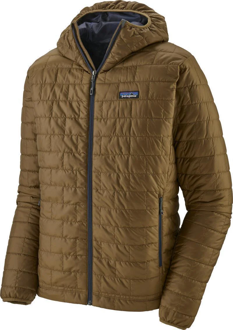 Nano Puff Hoody - Mens - Image 24