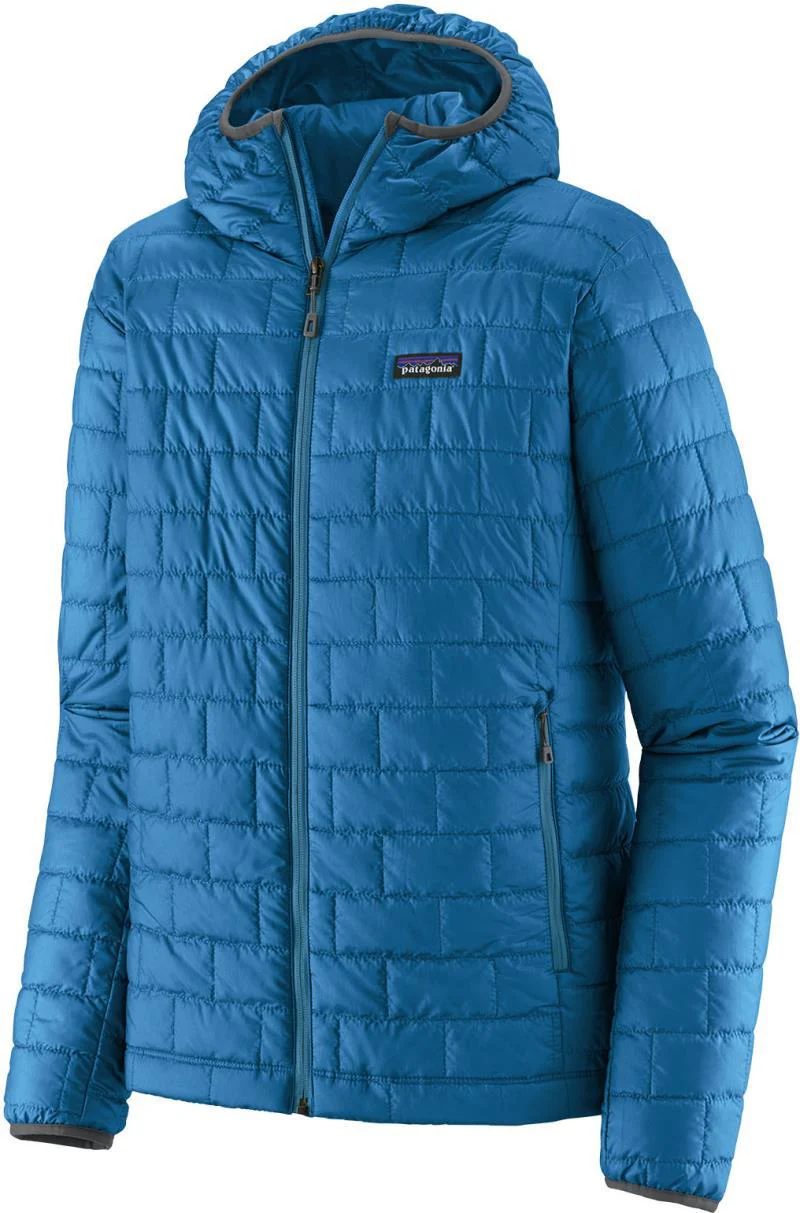 Nano Puff Hoody - Mens - Image 26
