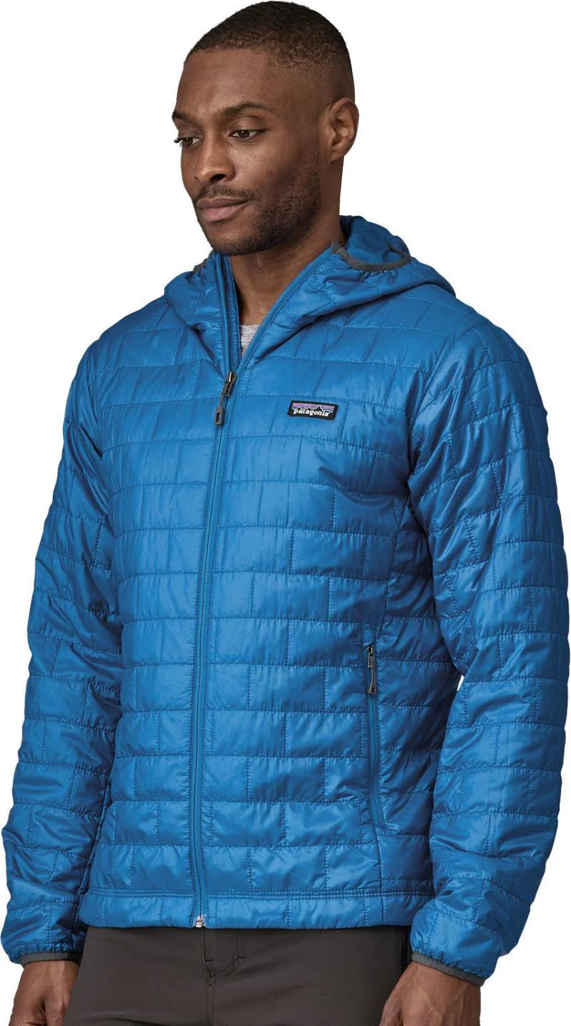 Nano Puff Hoody - Mens - Image 27