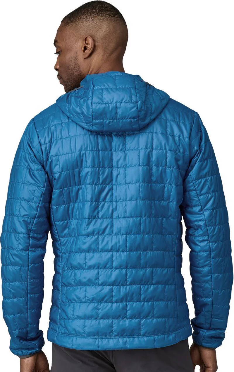 Nano Puff Hoody - Mens - Image 28