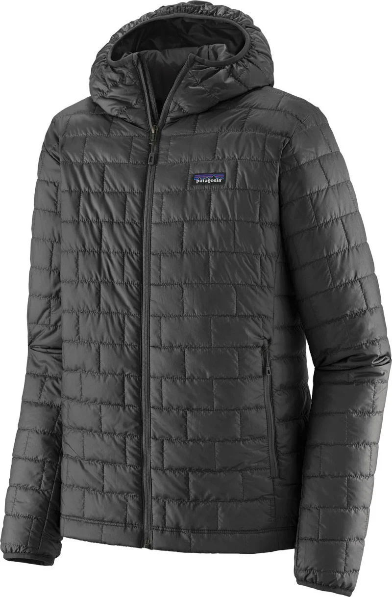 Nano Puff Hoody - Mens - Image 29