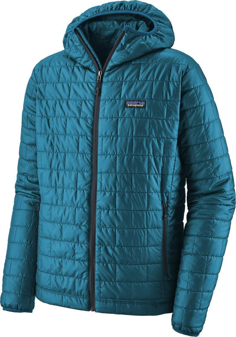 Nano Puff Hoody - Mens - Image 3