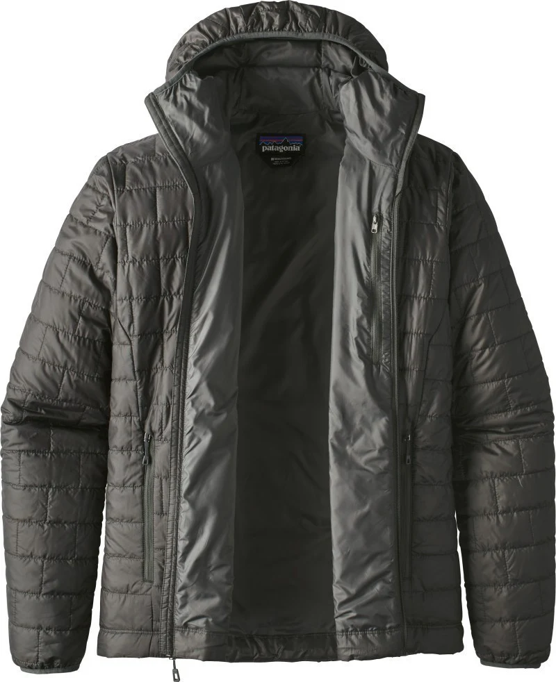 Nano Puff Hoody - Mens - Image 30