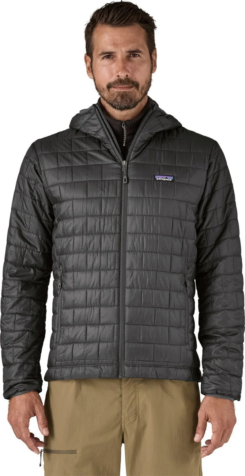 Nano Puff Hoody - Mens - Image 31