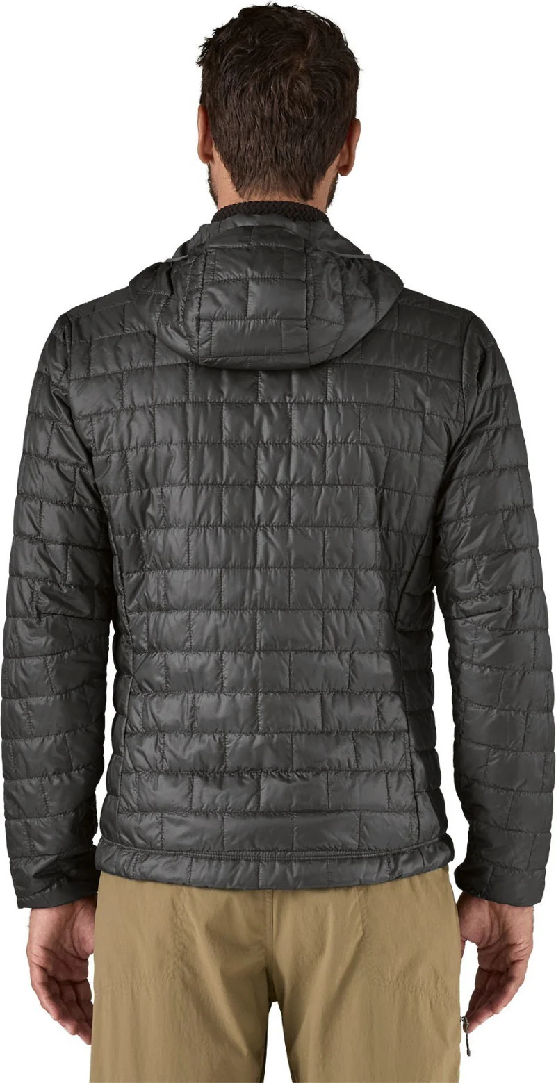 Nano Puff Hoody - Mens - Image 32