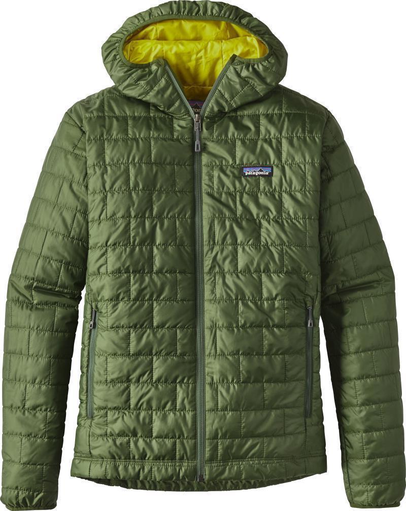 Nano Puff Hoody - Mens - Image 33