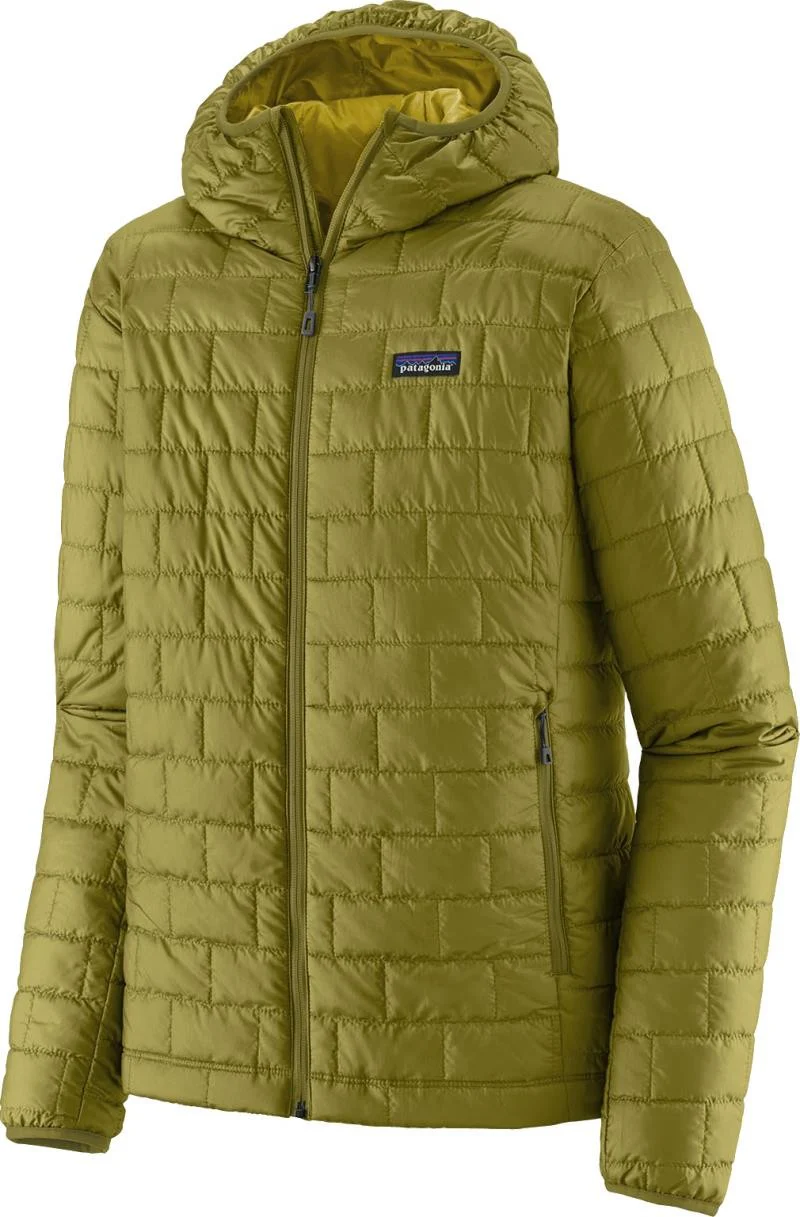 Nano Puff Hoody - Mens - Image 34