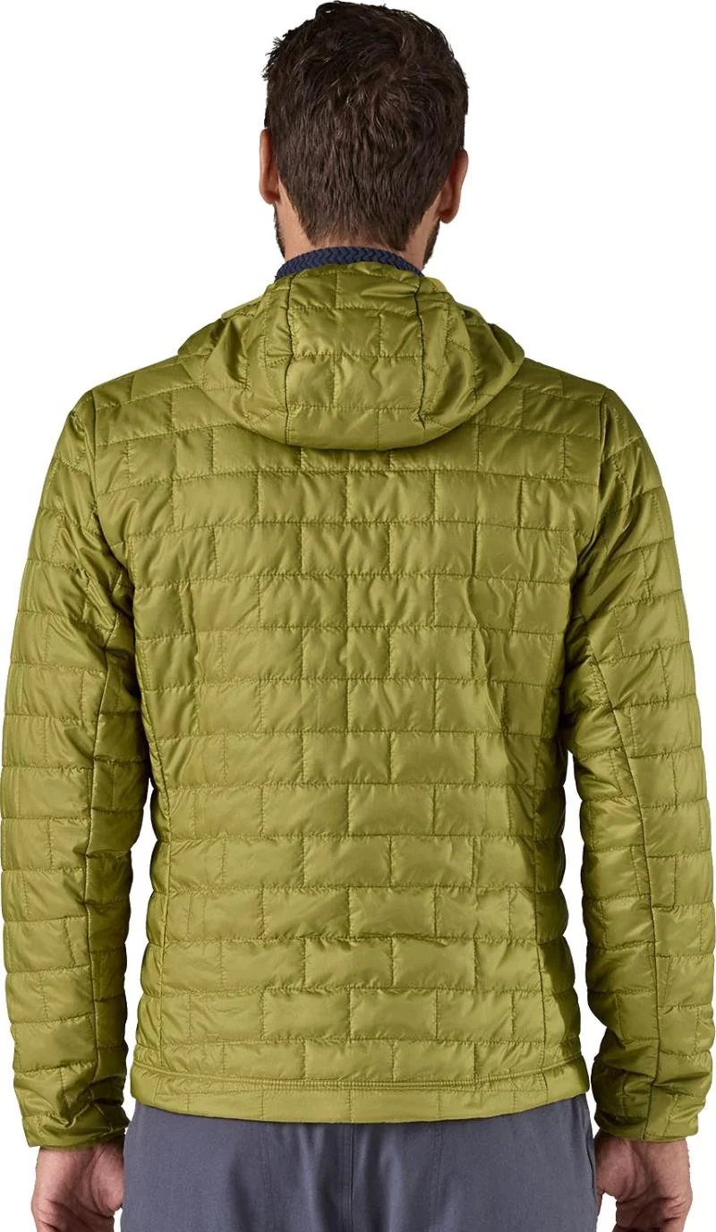 Nano Puff Hoody - Mens - Image 36