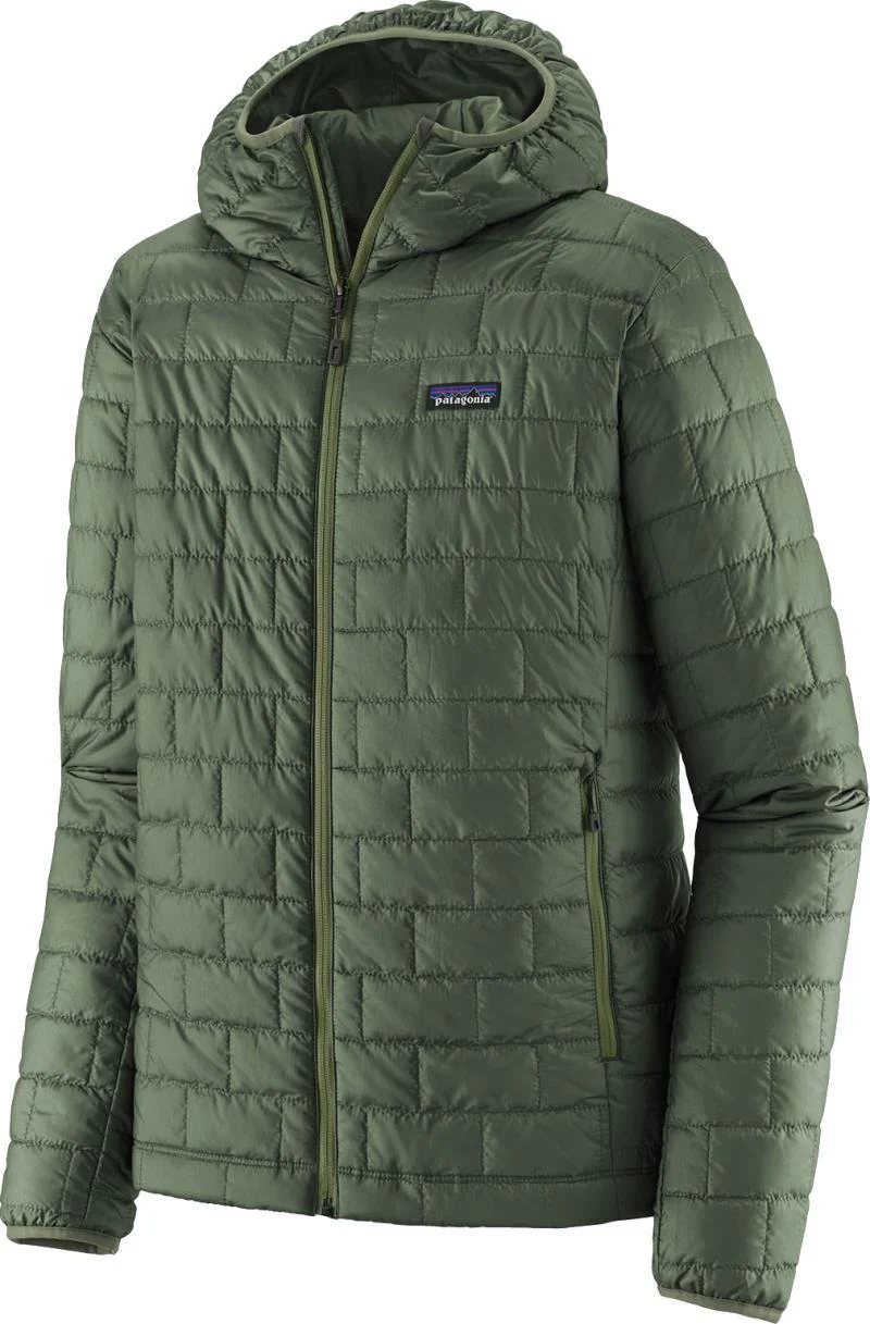 Nano Puff Hoody - Mens - Image 37