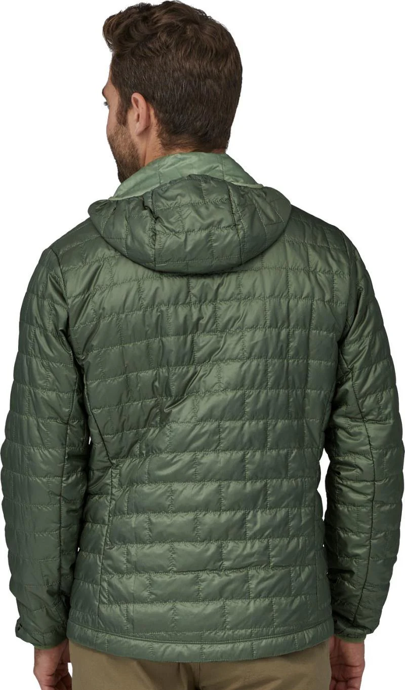 Nano Puff Hoody - Mens - Image 39