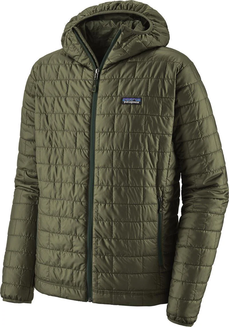 Nano Puff Hoody - Mens - Image 40