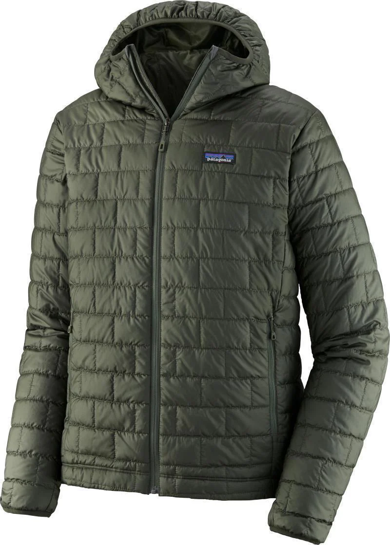 Nano Puff Hoody - Mens - Image 41