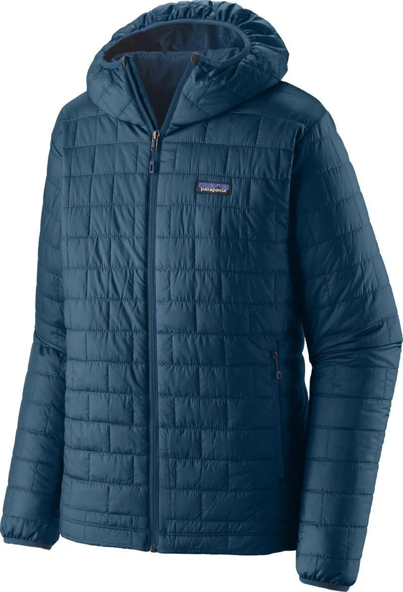 Nano Puff Hoody - Mens - Image 42