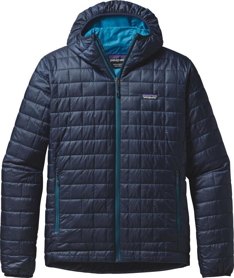 Nano Puff Hoody - Mens - Image 43