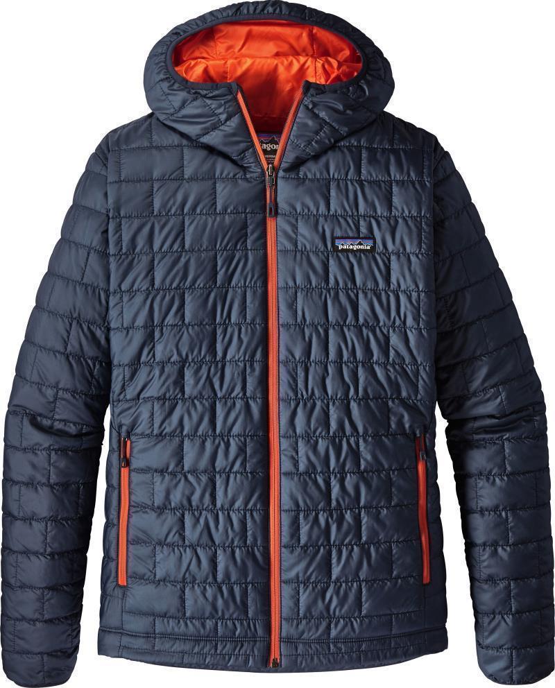 Nano Puff Hoody - Mens - Image 44