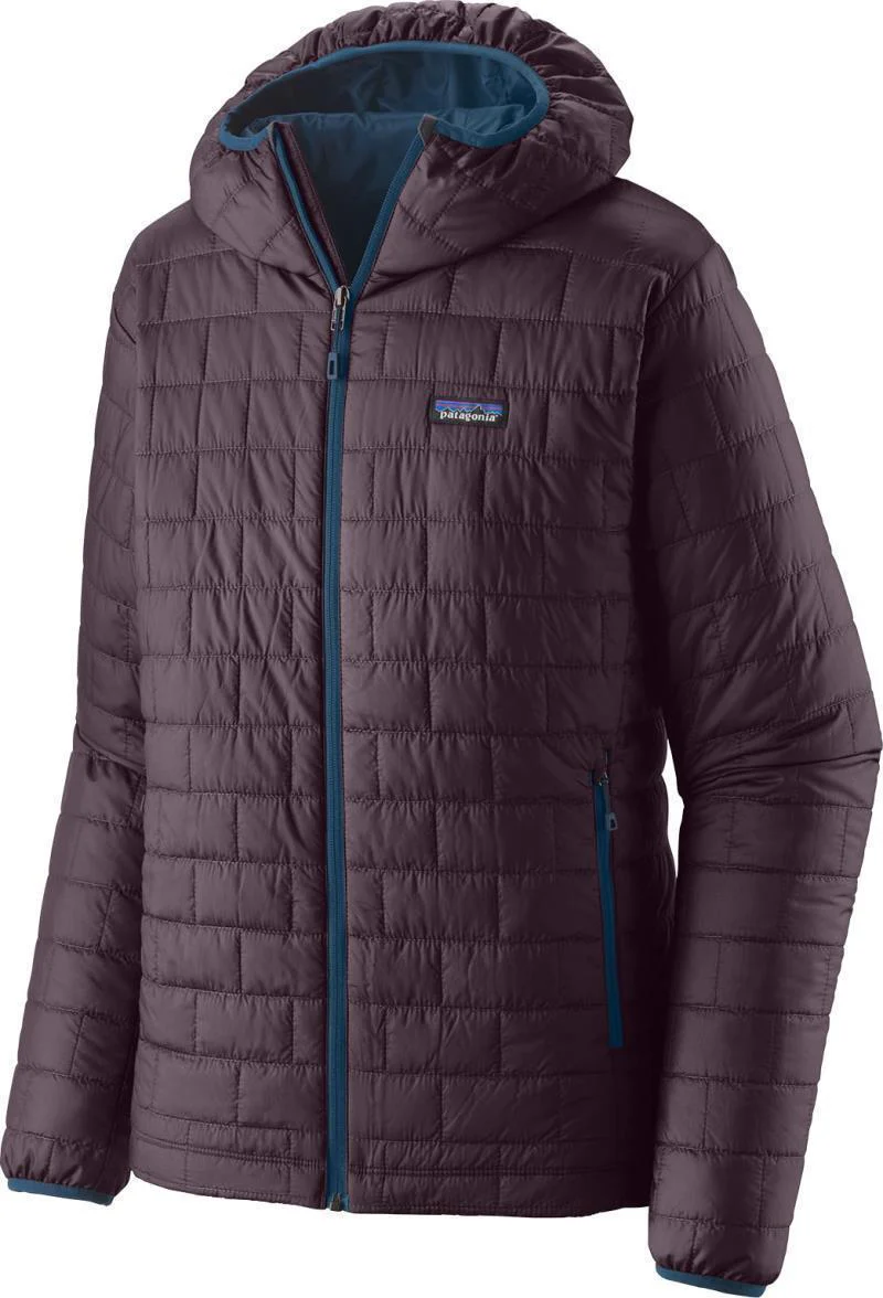 Nano Puff Hoody - Mens - Image 45