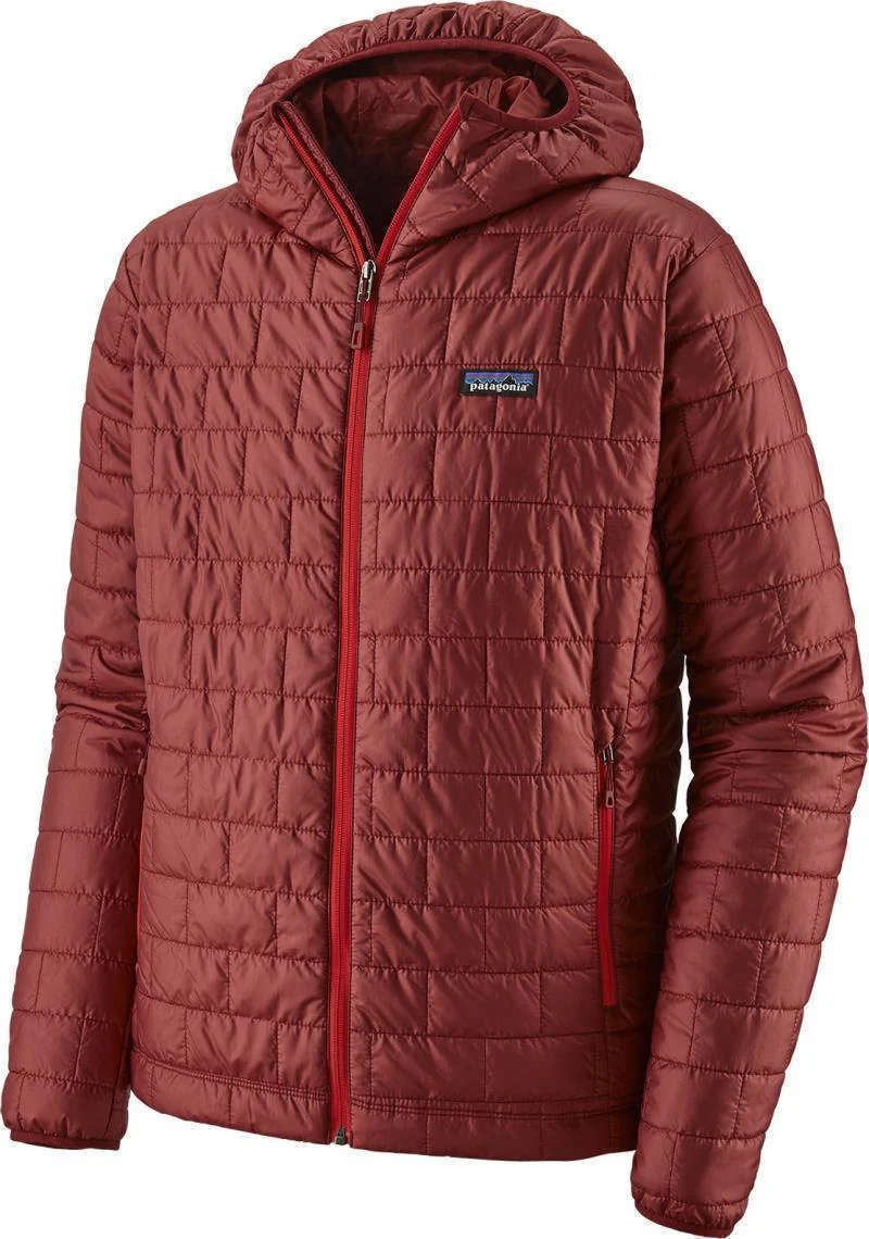 Nano Puff Hoody - Mens - Image 46