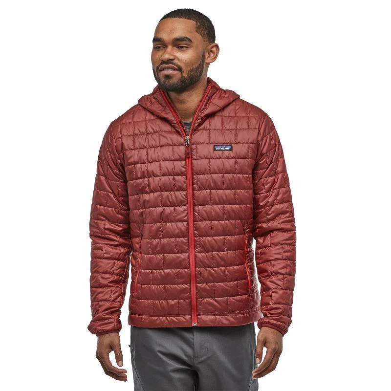 Nano Puff Hoody - Mens - Image 47