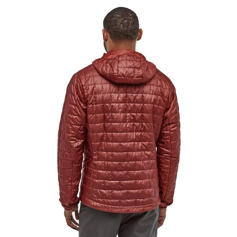 Nano Puff Hoody - Mens - Image 48