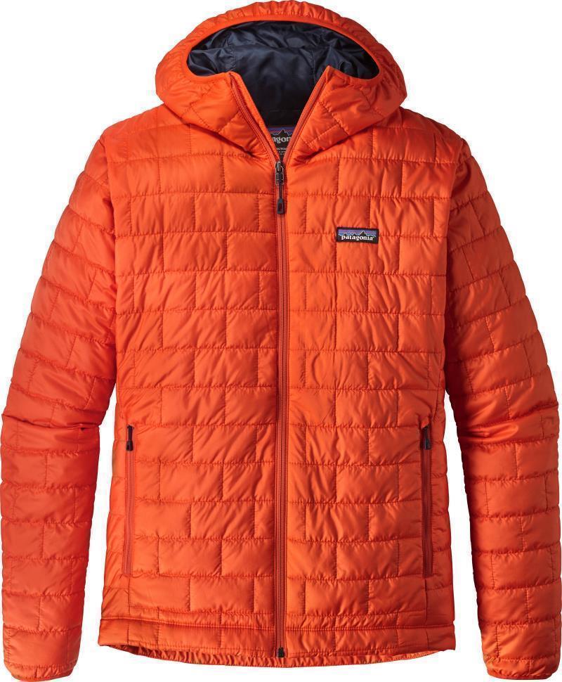 Nano Puff Hoody - Mens - Image 49