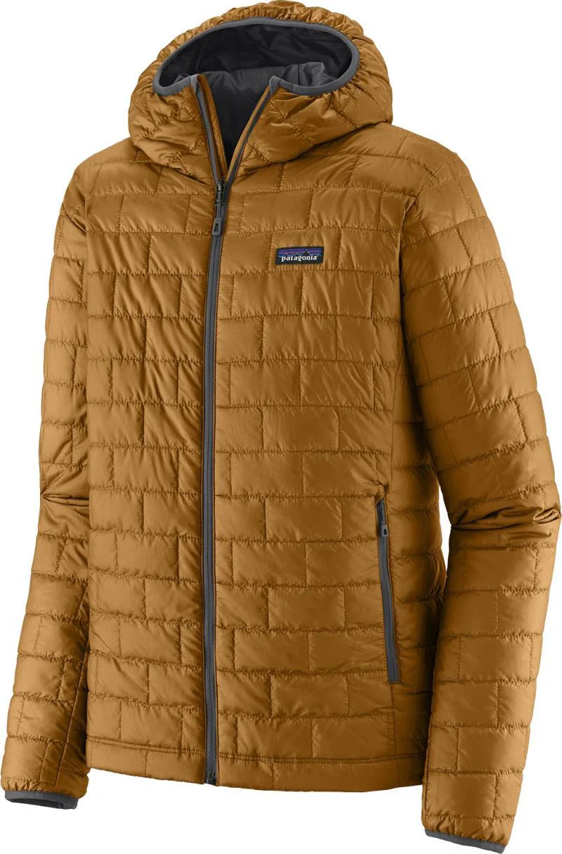 Nano Puff Hoody - Mens - Image 50