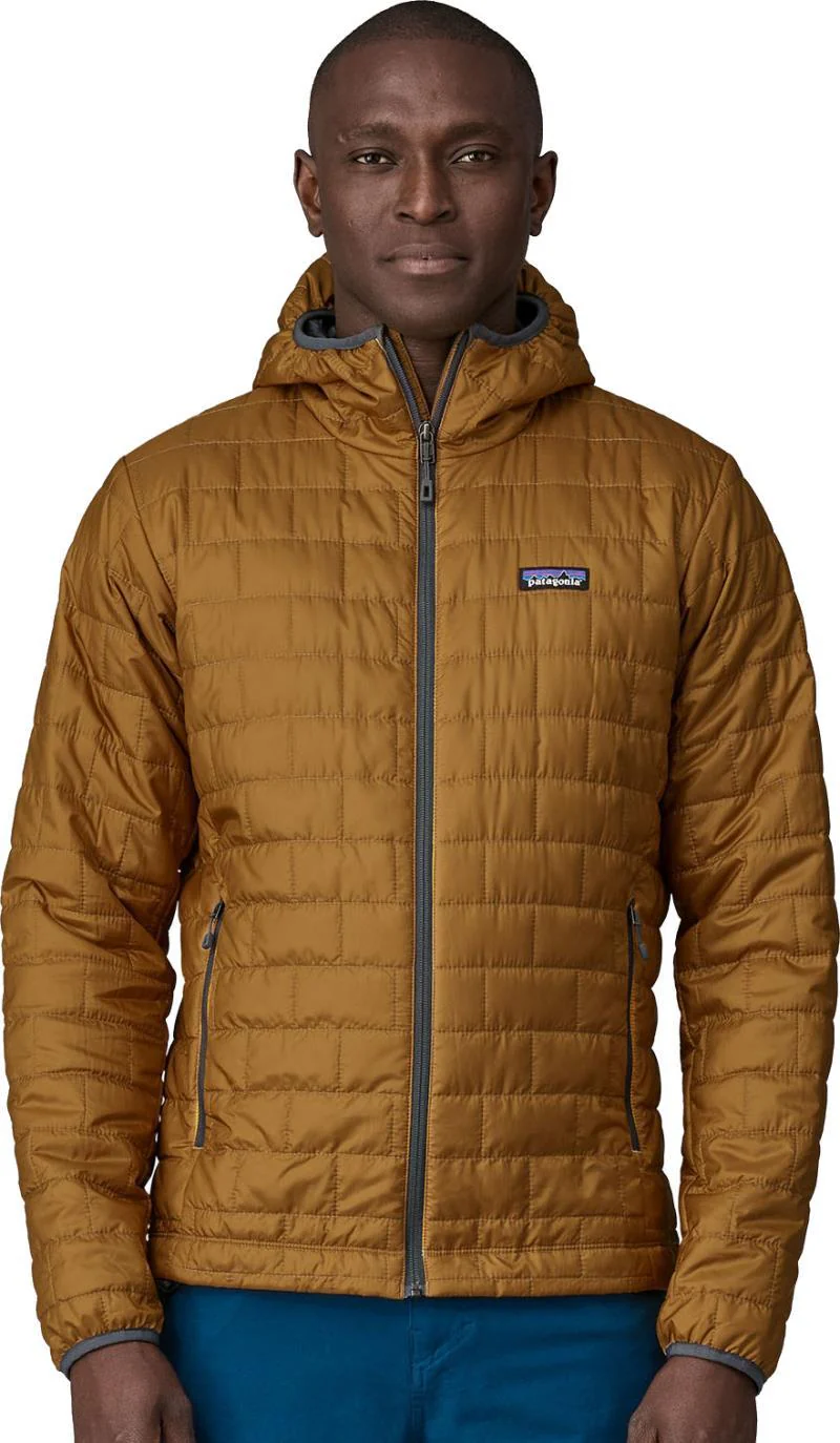 Nano Puff Hoody - Mens - Image 51