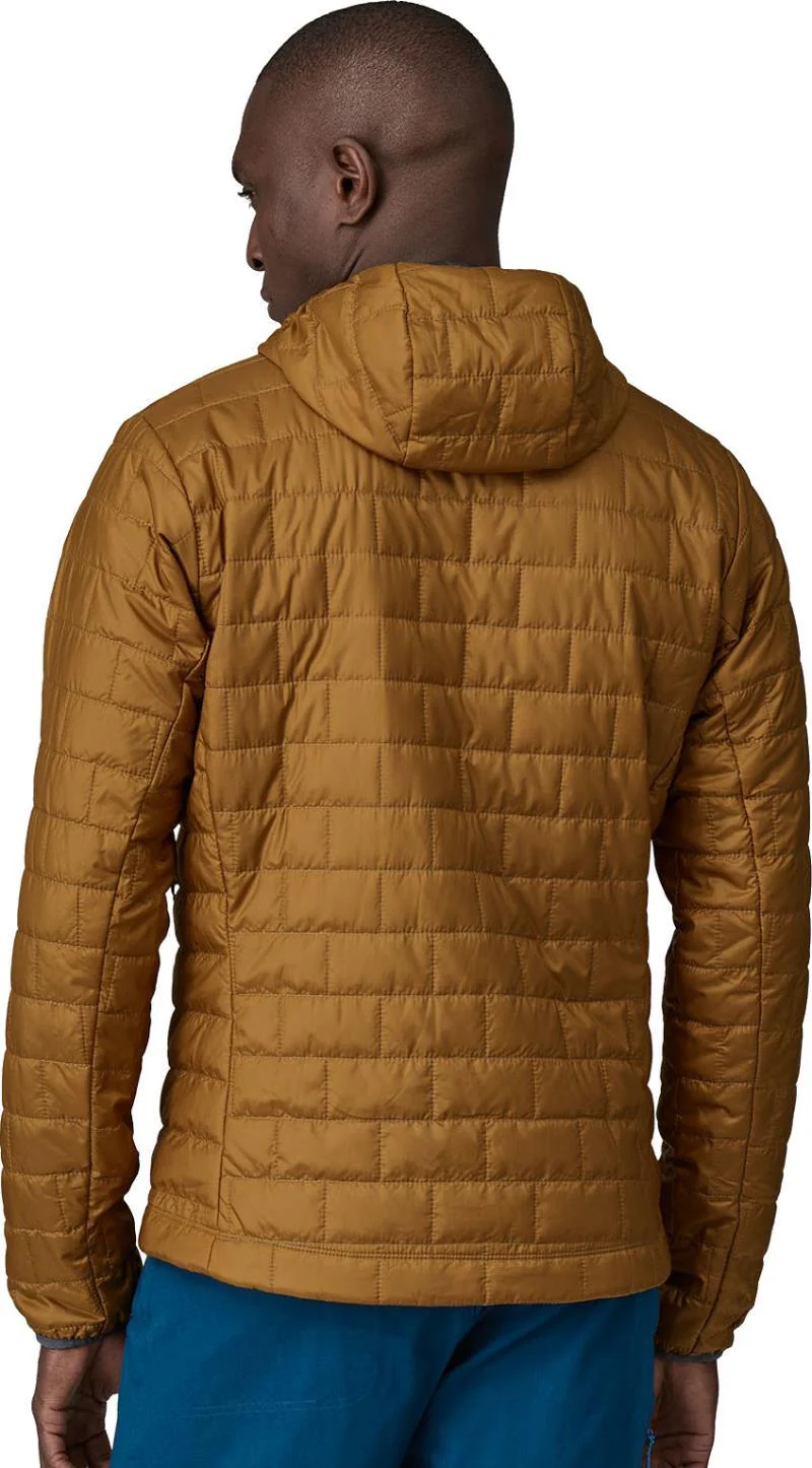 Nano Puff Hoody - Mens - Image 52