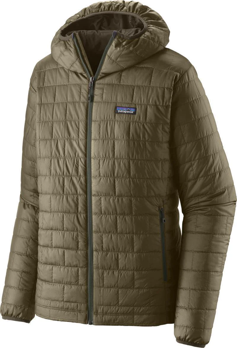 Nano Puff Hoody - Mens - Image 53