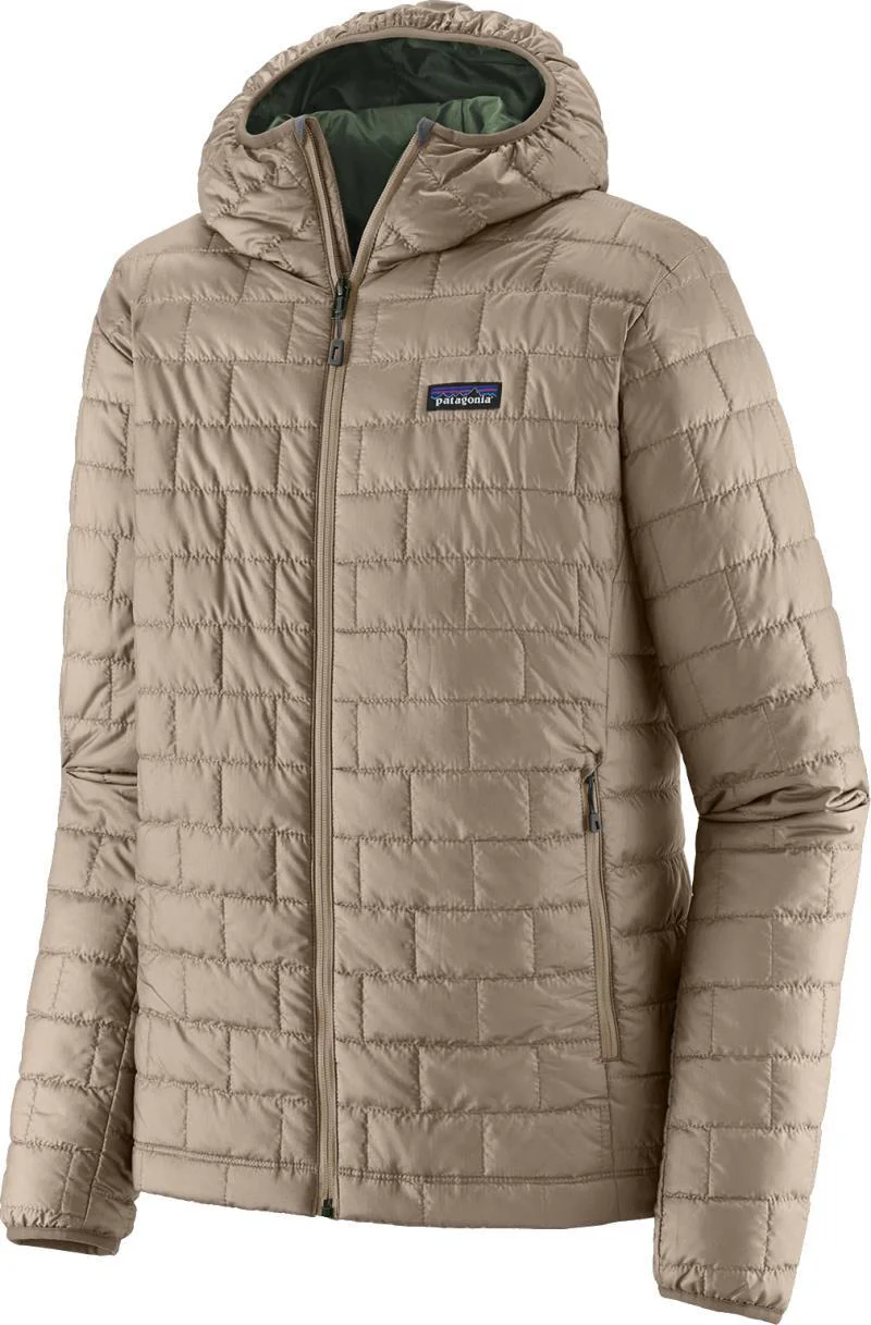Nano Puff Hoody - Mens - Image 54