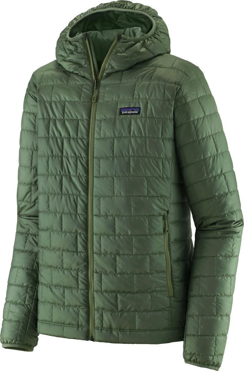 Nano Puff Hoody - Mens - Image 55
