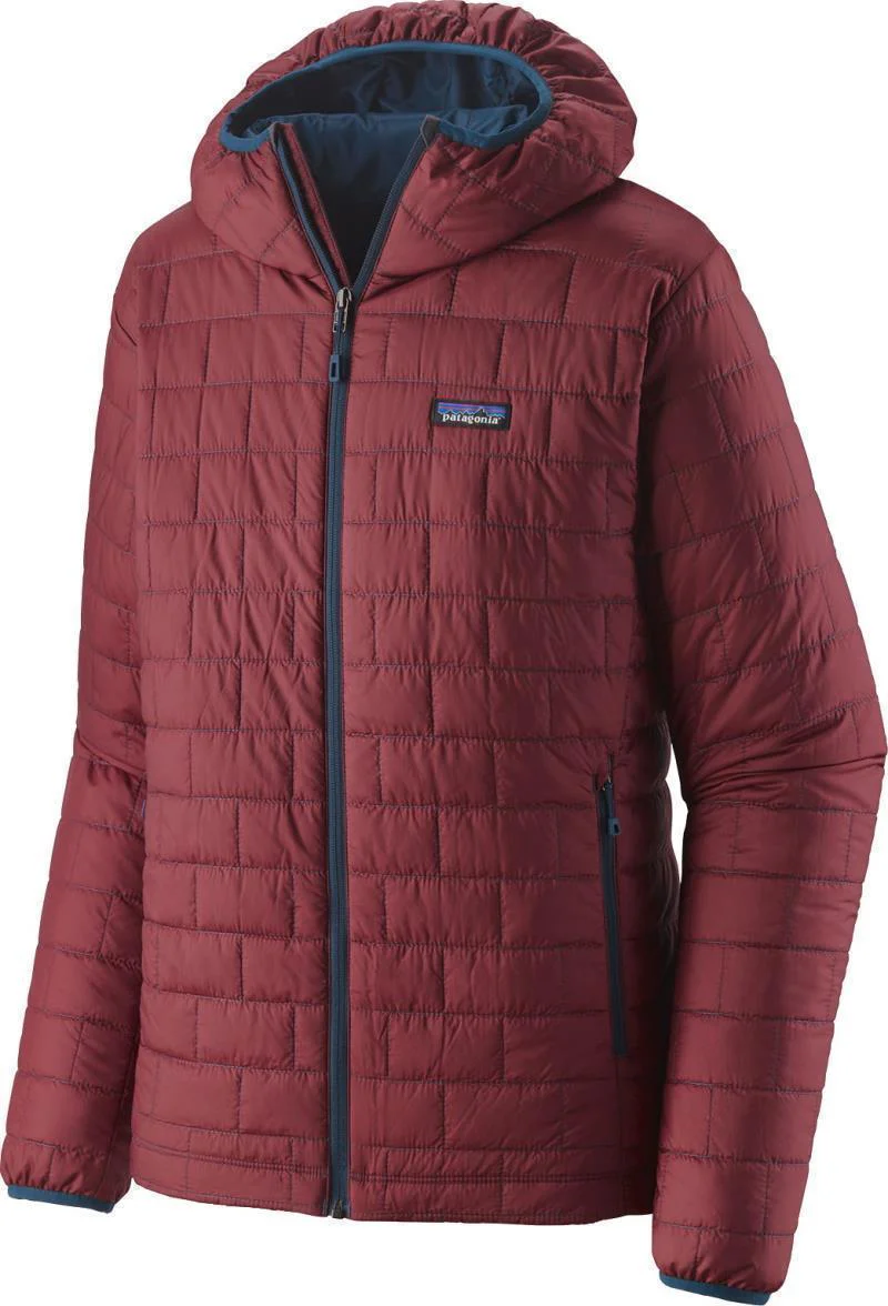Nano Puff Hoody - Mens - Image 56