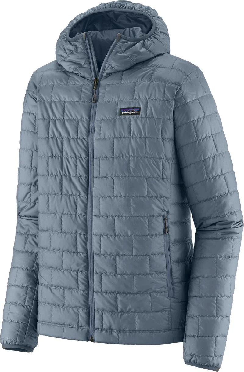 Nano Puff Hoody - Mens - Image 57
