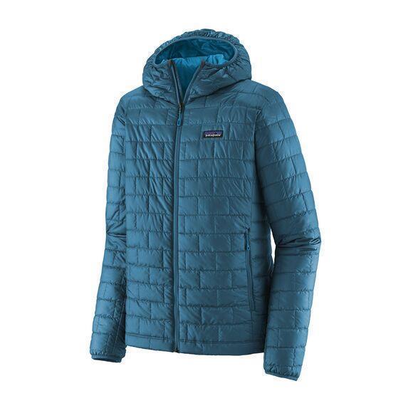 Nano Puff Hoody - Mens - Image 58