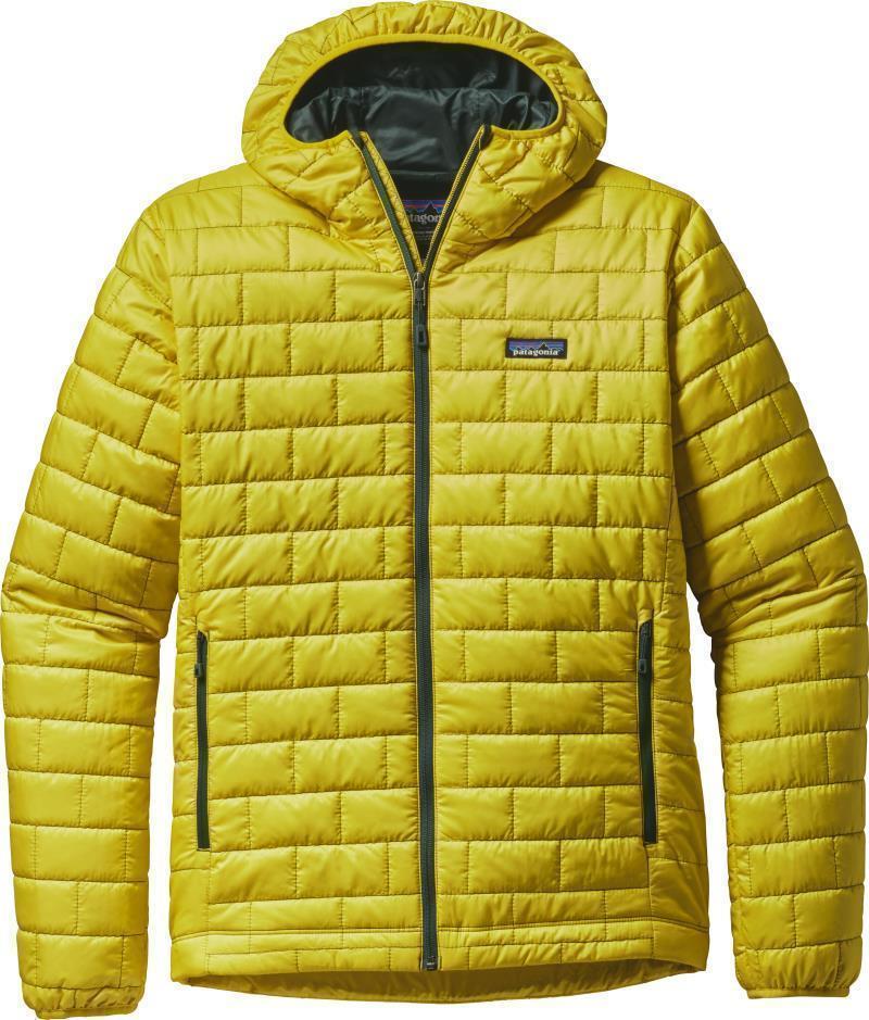 Nano Puff Hoody - Mens - Image 59