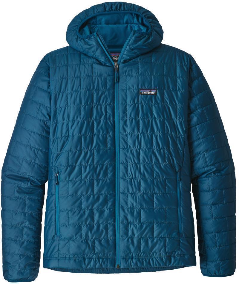 Nano Puff Hoody - Mens - Image 8