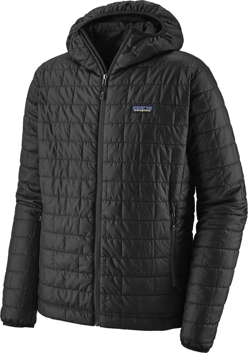 Nano Puff Hoody - Mens - Image 9