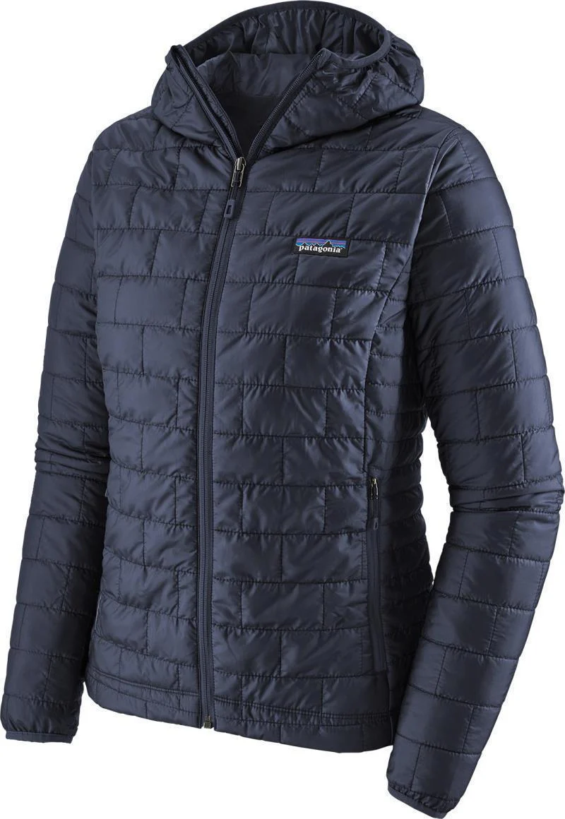 Nano Puff Hoody - Womens - Image 10