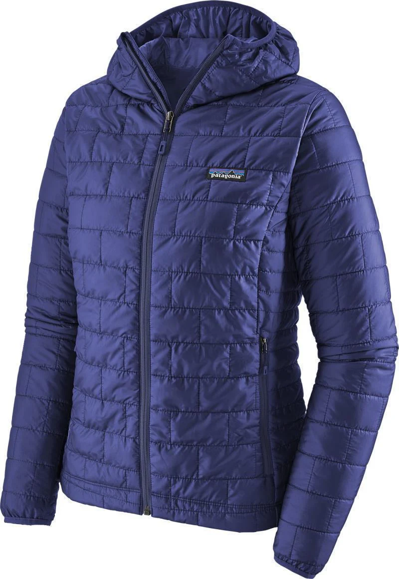 Nano Puff Hoody - Womens - Image 14