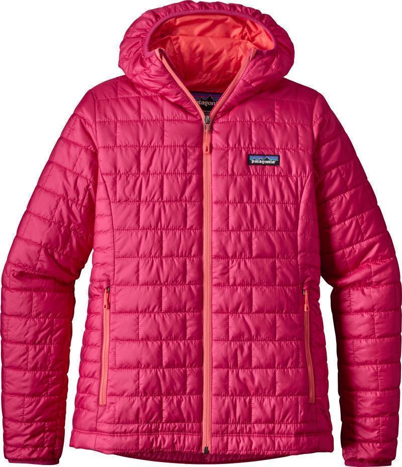 Nano Puff Hoody - Womens - Image 15