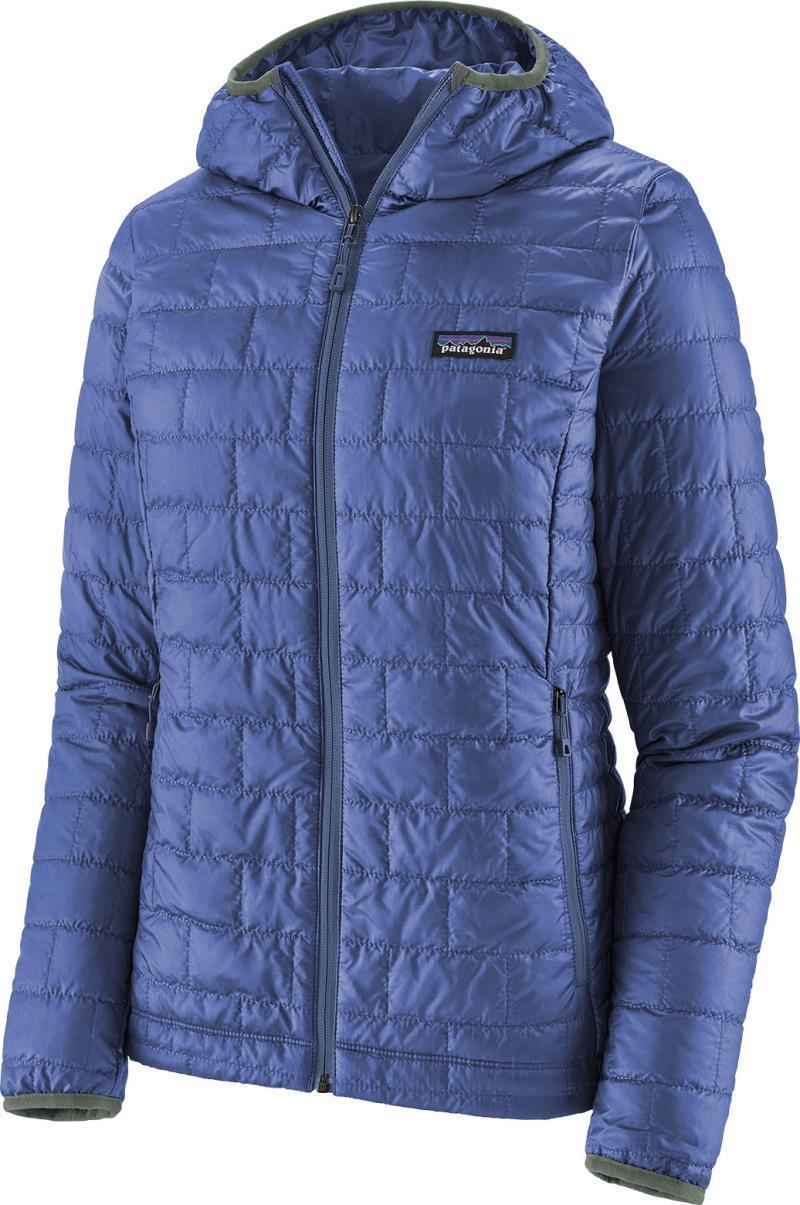 Nano Puff Hoody - Womens - Image 16
