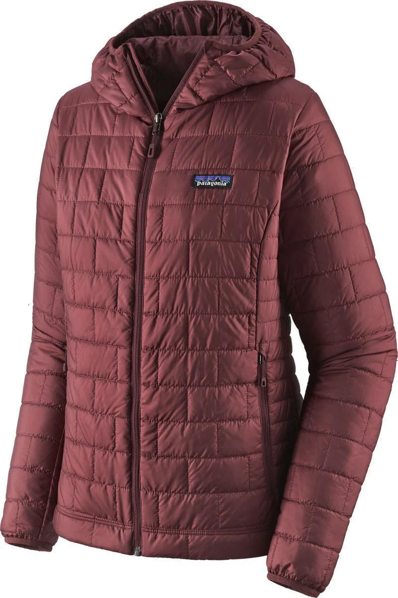 Nano Puff Hoody - Womens - Image 17