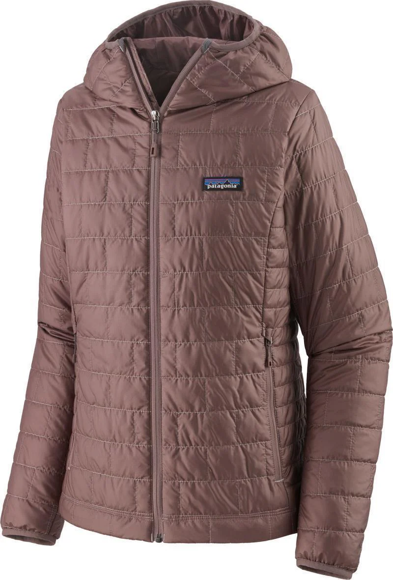 Nano Puff Hoody - Womens - Image 18