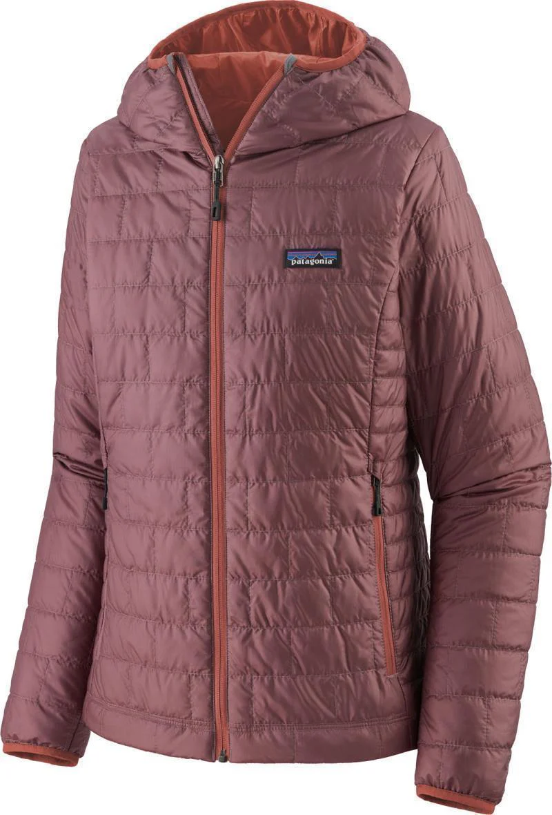 Nano Puff Hoody - Womens - Image 19