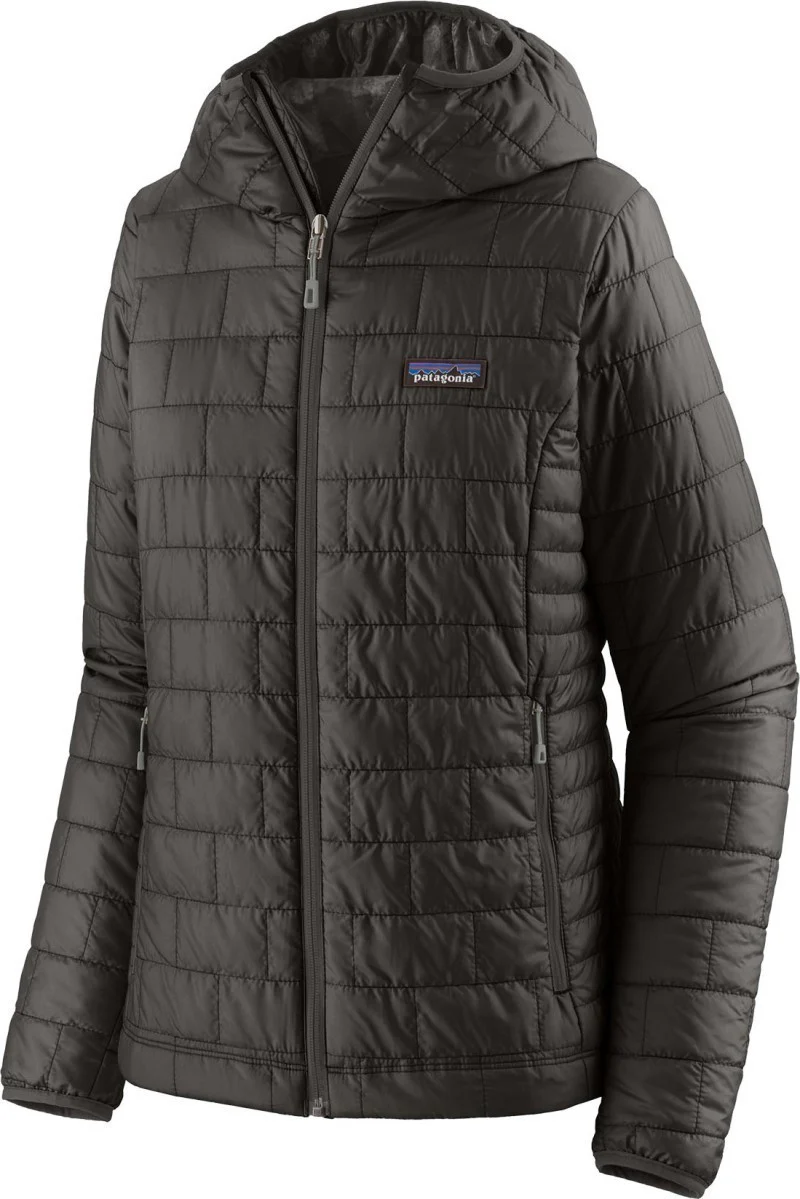 Nano Puff Hoody - Womens - Image 2